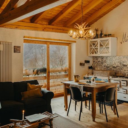 Odomi Maso Nel Bosco Villa Sant'Orsola Luaran gambar