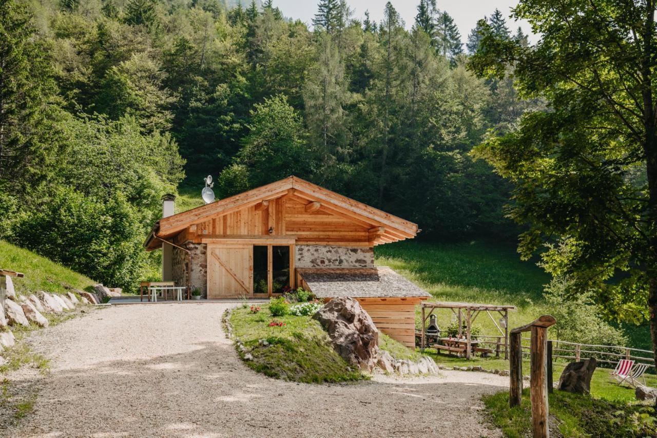 Odomi Maso Nel Bosco Villa Sant'Orsola Luaran gambar