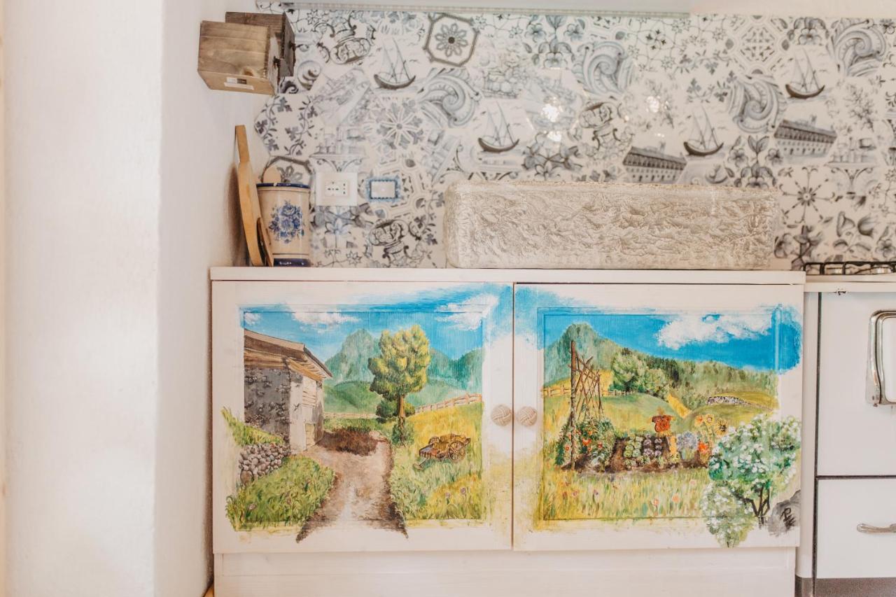 Odomi Maso Nel Bosco Villa Sant'Orsola Luaran gambar