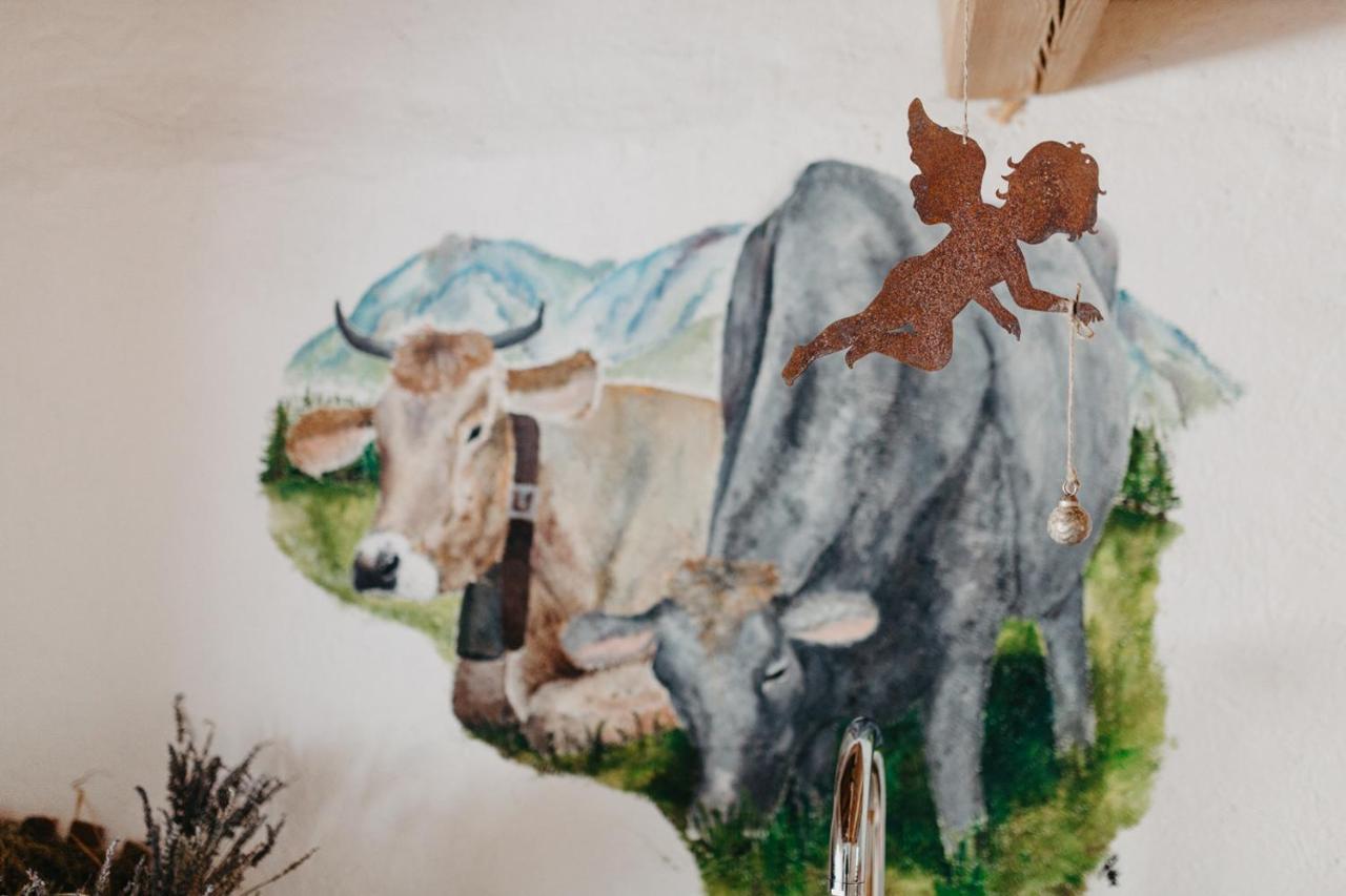 Odomi Maso Nel Bosco Villa Sant'Orsola Luaran gambar