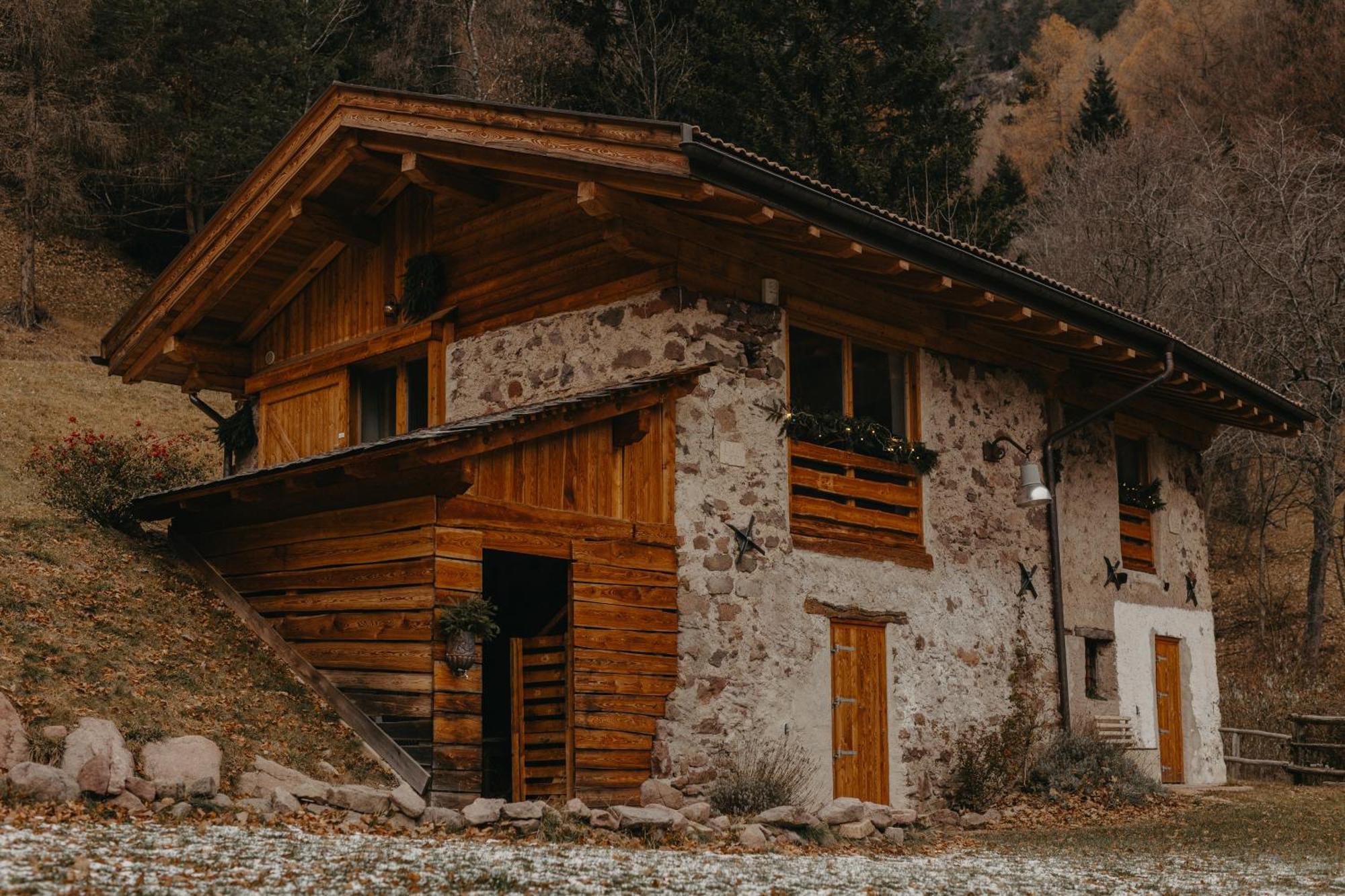 Odomi Maso Nel Bosco Villa Sant'Orsola Luaran gambar
