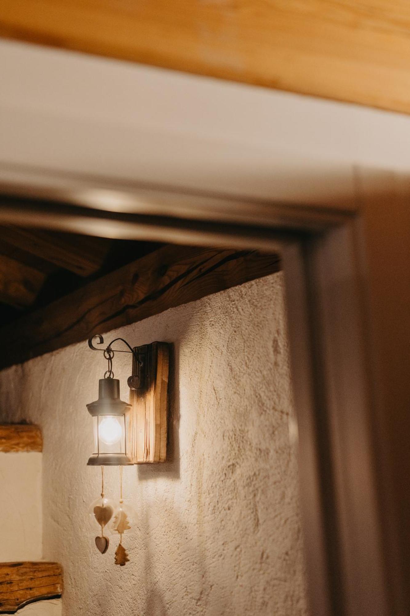 Odomi Maso Nel Bosco Villa Sant'Orsola Luaran gambar