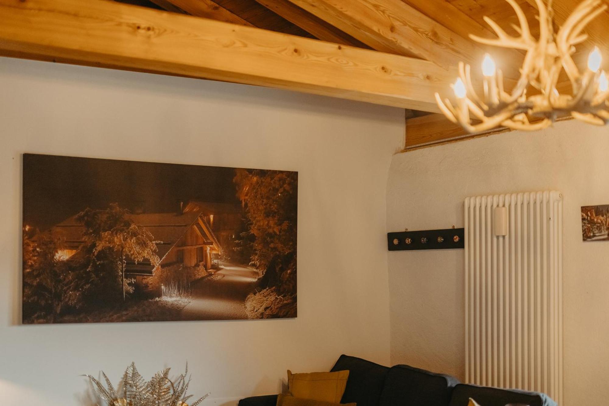 Odomi Maso Nel Bosco Villa Sant'Orsola Luaran gambar